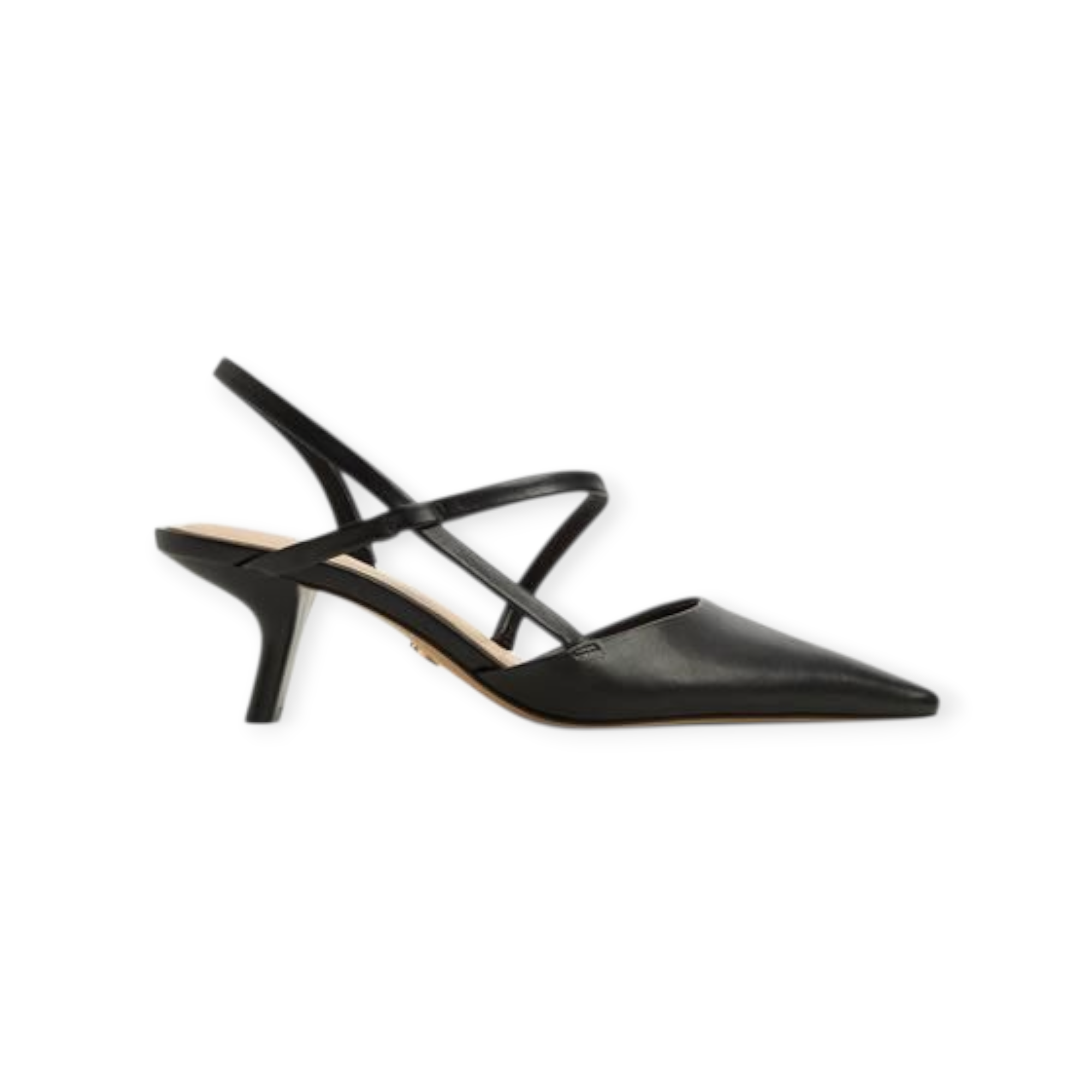 Cordela Pumps - Black